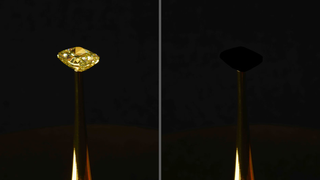 MIT Engineers Have Created the 'Blackest Black' to Ever Black